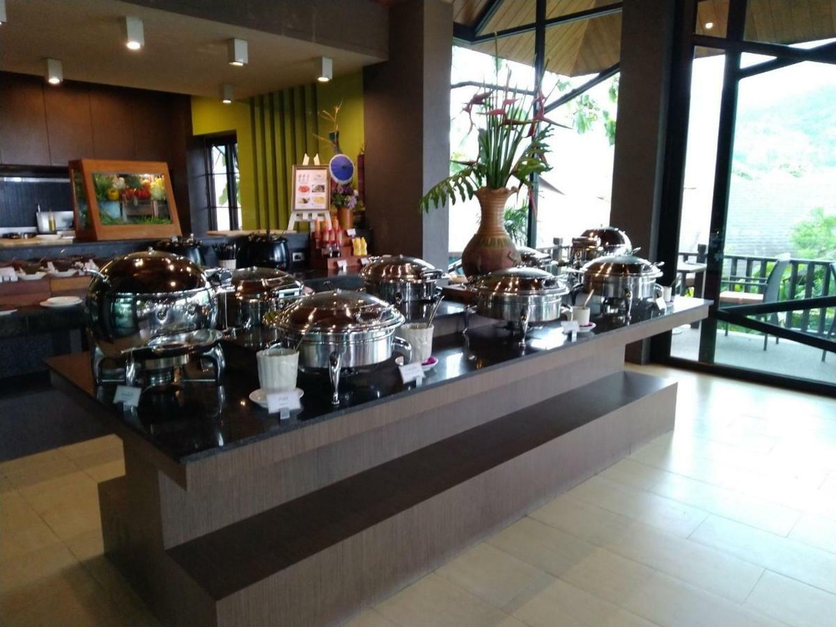 A-Star Phulare Valley, Chiang Rai Exterior foto