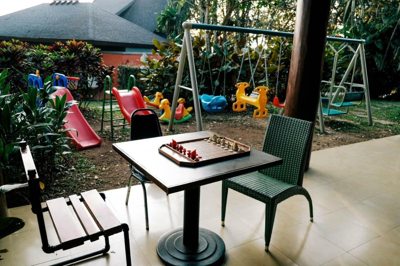 A-Star Phulare Valley, Chiang Rai Exterior foto
