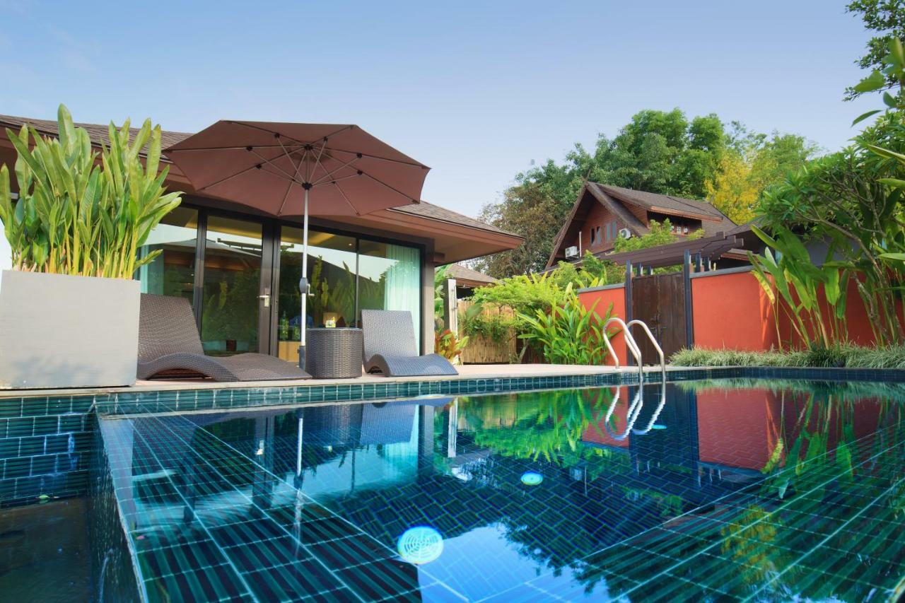 A-Star Phulare Valley, Chiang Rai Exterior foto