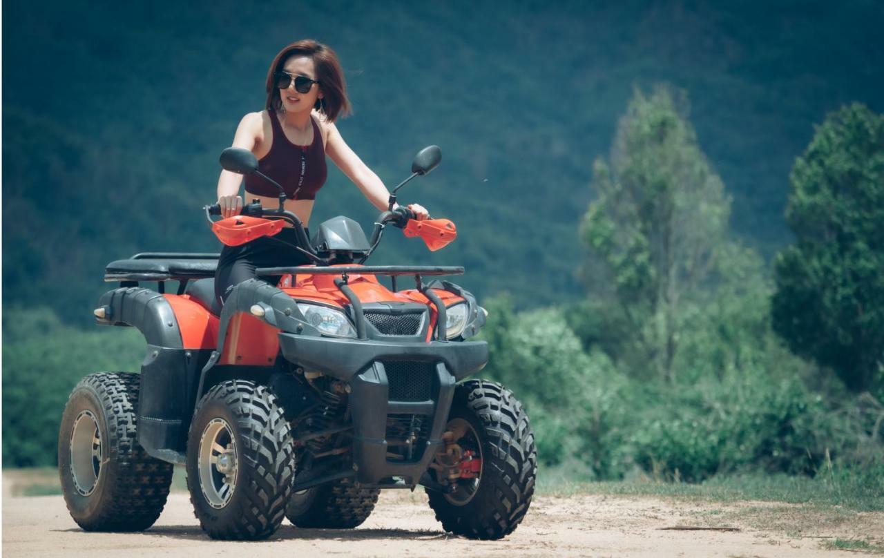 A-Star Phulare Valley, Chiang Rai Exterior foto