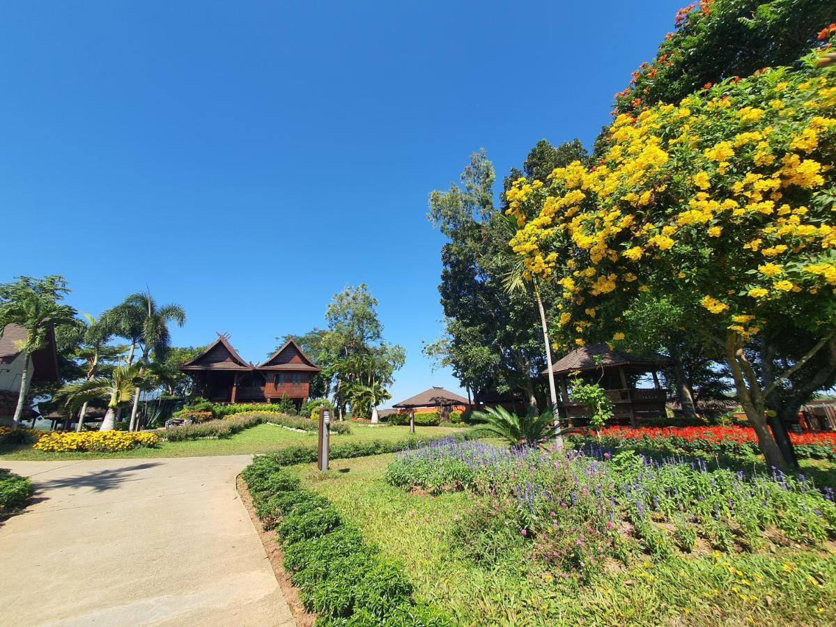 A-Star Phulare Valley, Chiang Rai Exterior foto