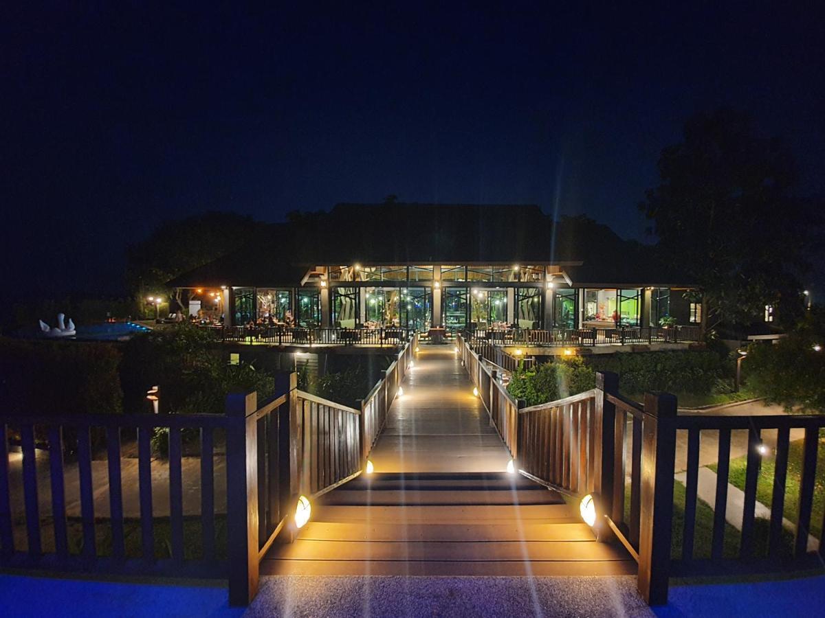 A-Star Phulare Valley, Chiang Rai Exterior foto