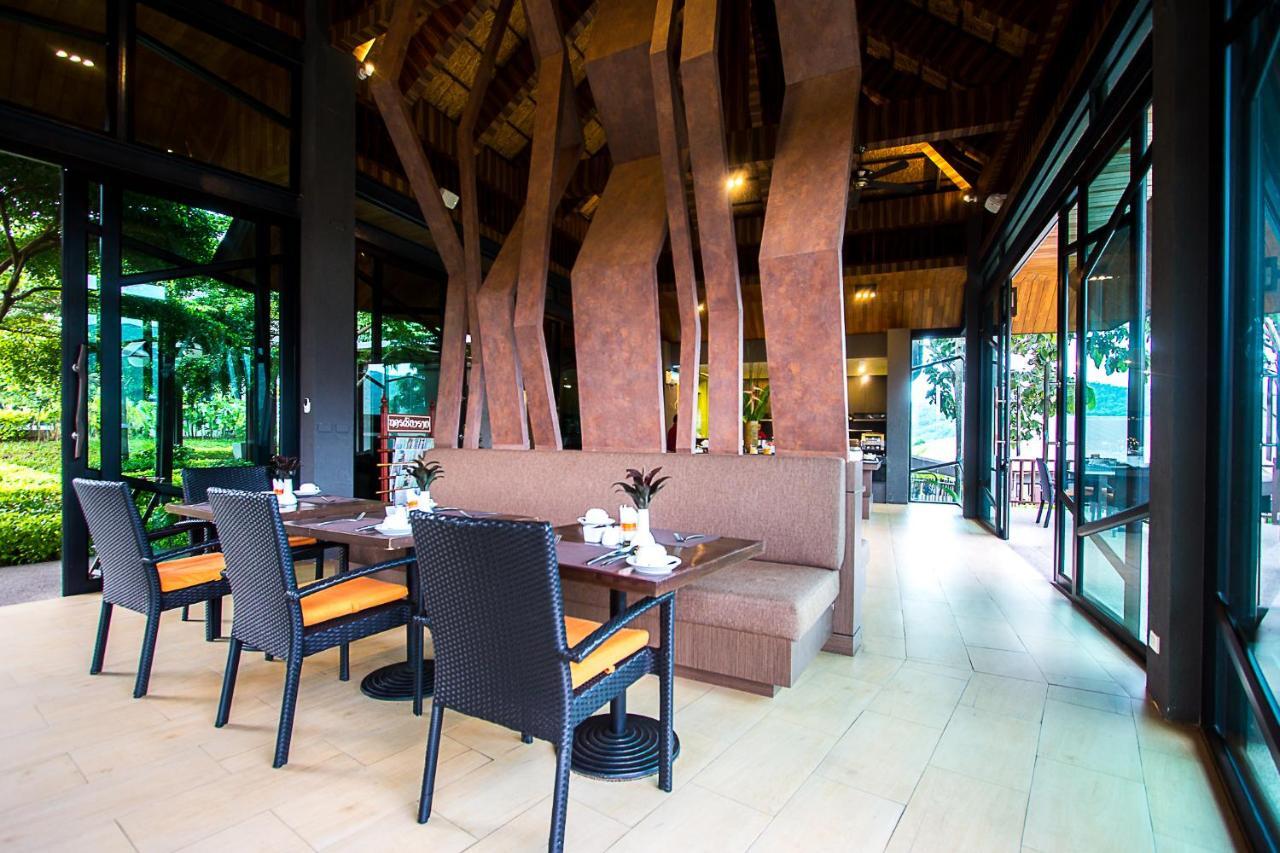 A-Star Phulare Valley, Chiang Rai Exterior foto