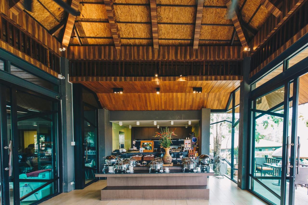 A-Star Phulare Valley, Chiang Rai Exterior foto