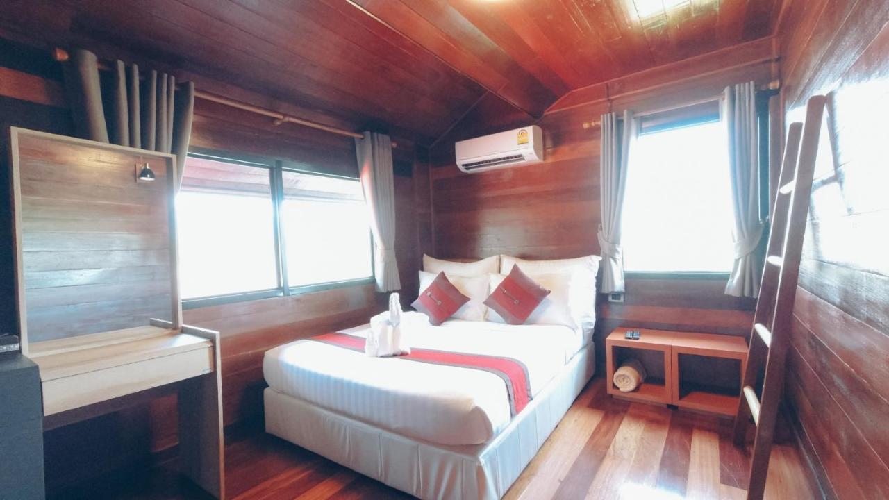 A-Star Phulare Valley, Chiang Rai Exterior foto