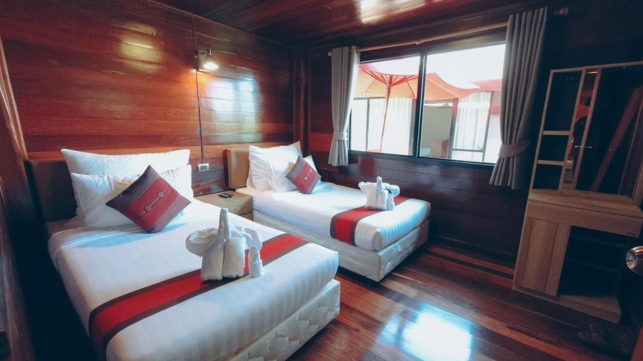 A-Star Phulare Valley, Chiang Rai Exterior foto